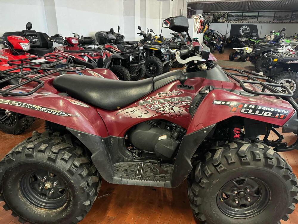 Kawasaki GPX 750 R (2)