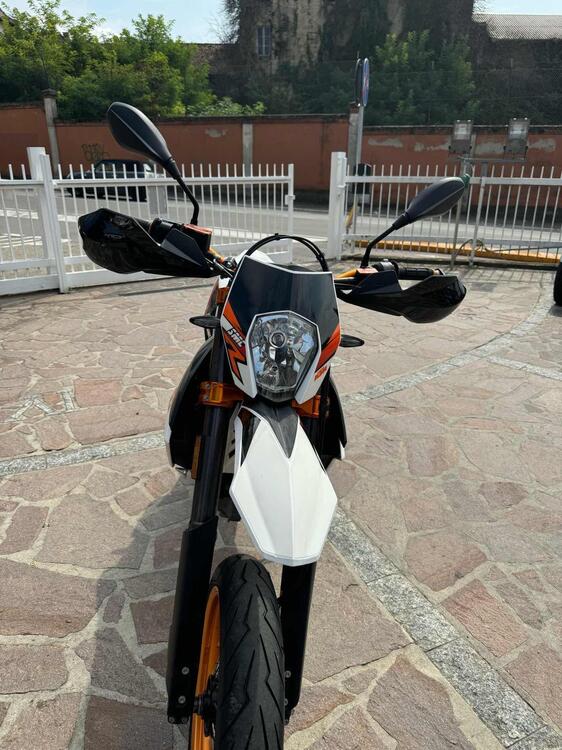 KTM 690 Enduro R (2019 - 20) (2)