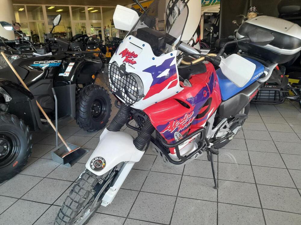 Honda Africa Twin XRV 750 (1996 - 02)