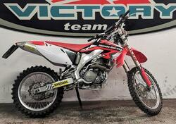 Honda CRF 450 R (2003 - 04) usata