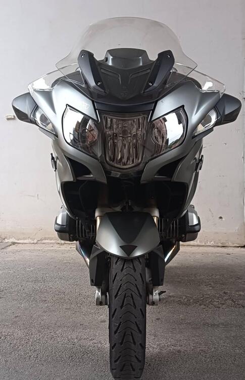 Bmw R 1200 RT (2014 - 16)