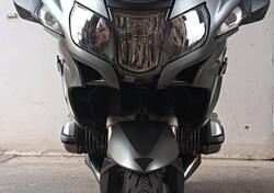 Bmw R 1200 RT (2014 - 16) usata