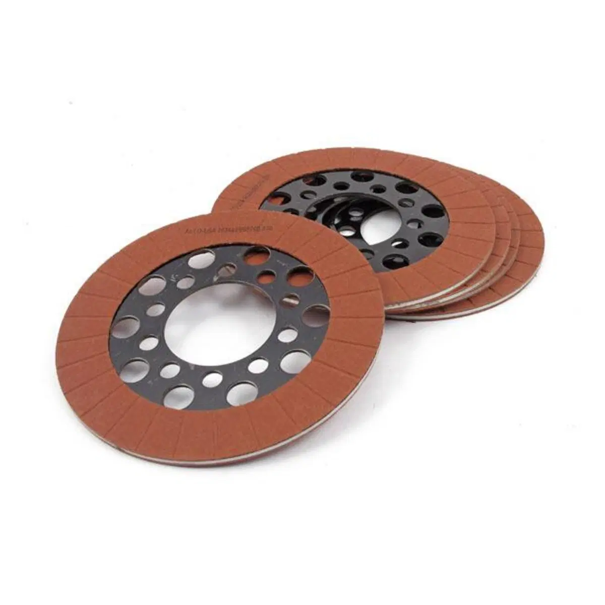 Kit dischi frizione Red Eagle Alto Products per FL 