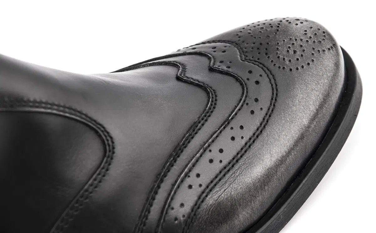 Stylmartin: stivaletto tecnico Oxford (3)