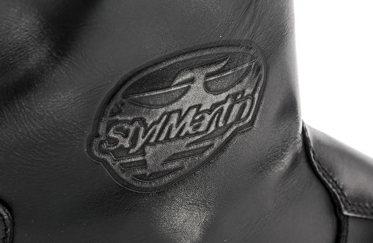 Stylmartin: stivaletto tecnico Oxford (4)