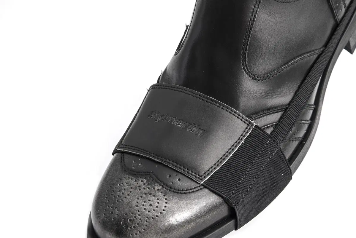 Stylmartin: stivaletto tecnico Oxford (5)
