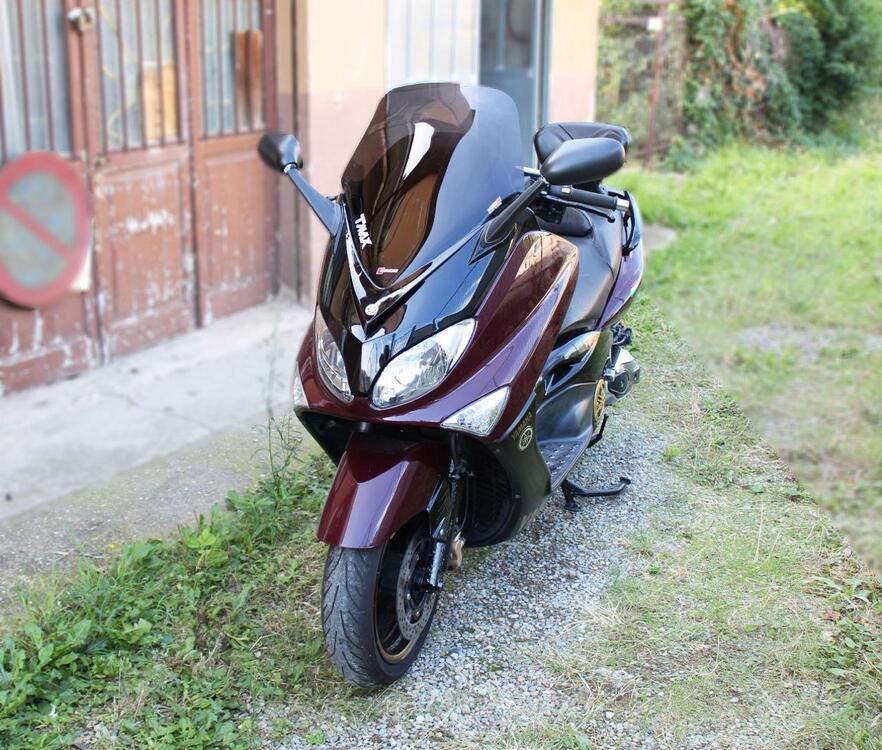 Yamaha T-Max 500 (2004 - 07) (2)