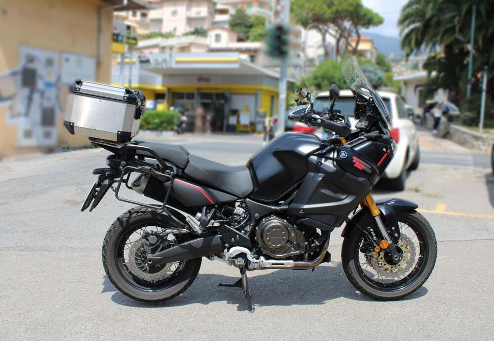 Yamaha XT1200Z Super Ténéré ABS (2017 - 20) (4)