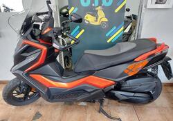 Kymco DTX 360 350 (2022 - 24) usata