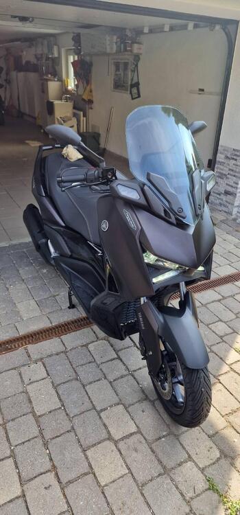 Yamaha X-Max 300 Tech Max (2021 - 24) (3)