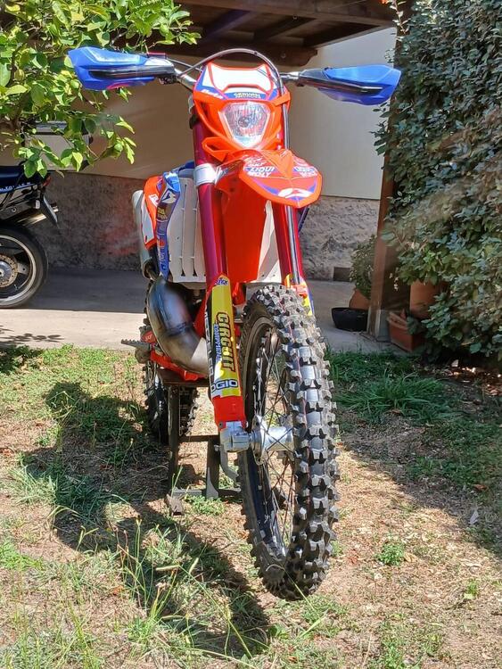 Betamotor RR 300 2T Enduro (2020) (2)