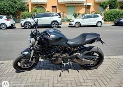 Ducati Monster 821 ABS (2014 - 17) usata