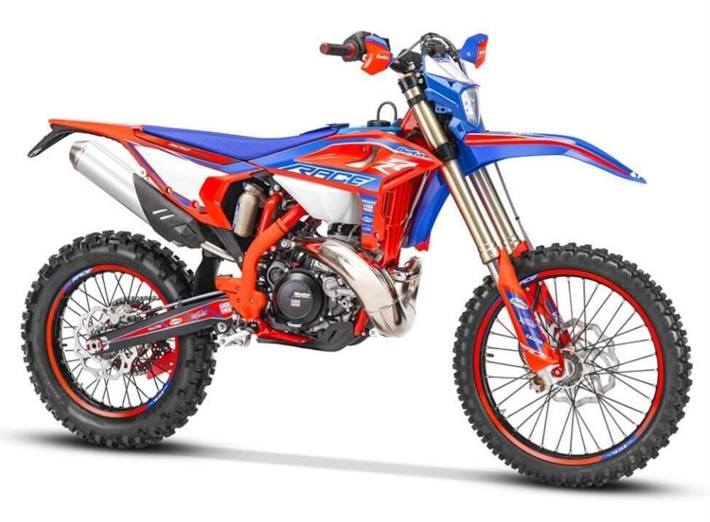 Betamotor RR 300 2T Enduro Race (2025)