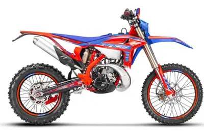 Betamotor RR 300 2T Enduro Race (2025) nuova