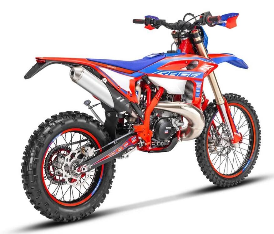 Betamotor RR 300 2T Enduro Race (2025) (4)