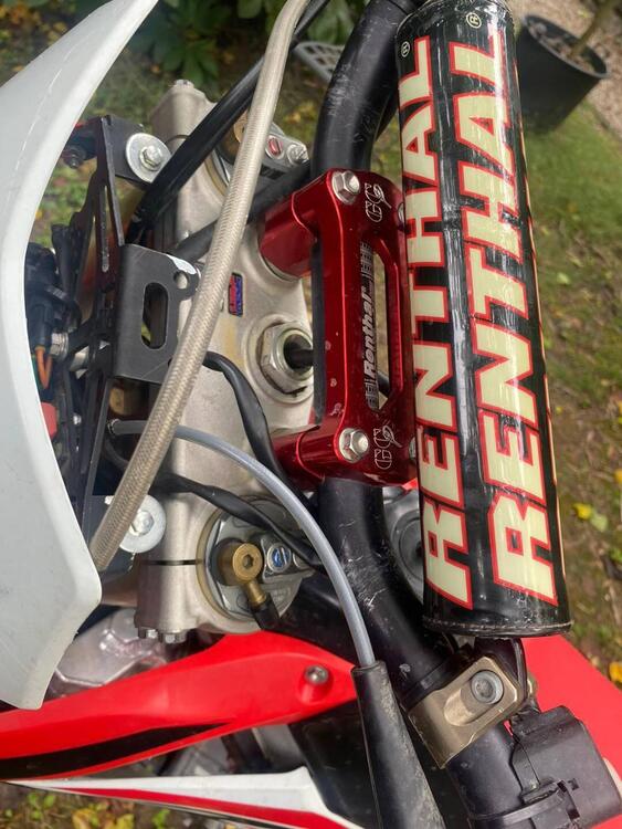 Honda CRF 450 R (2014) (5)