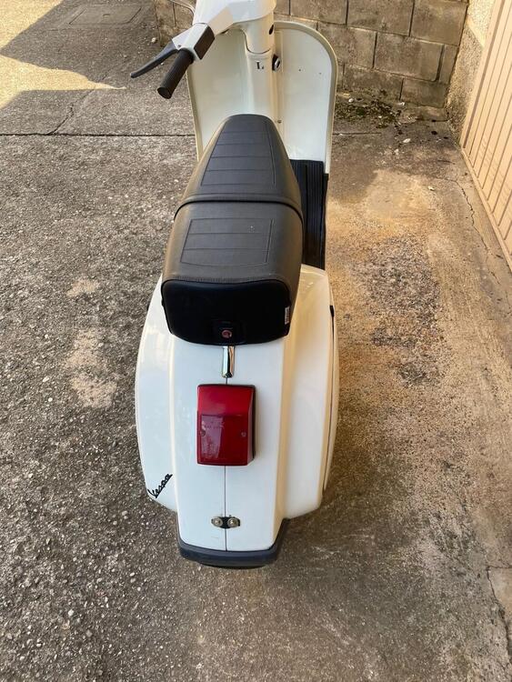 Piaggio Vespa PK prima serie senza frecce  (2)