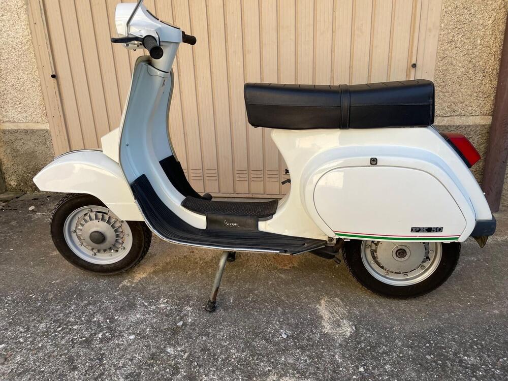 Piaggio Vespa PK prima serie senza frecce  (3)