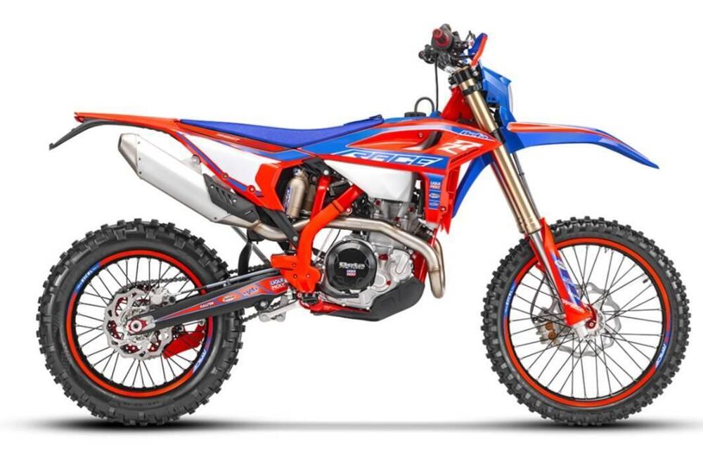 Betamotor RR 350 4T Enduro Race (2025)