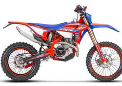 Betamotor RR 350 4T Enduro Race (2025) nuova