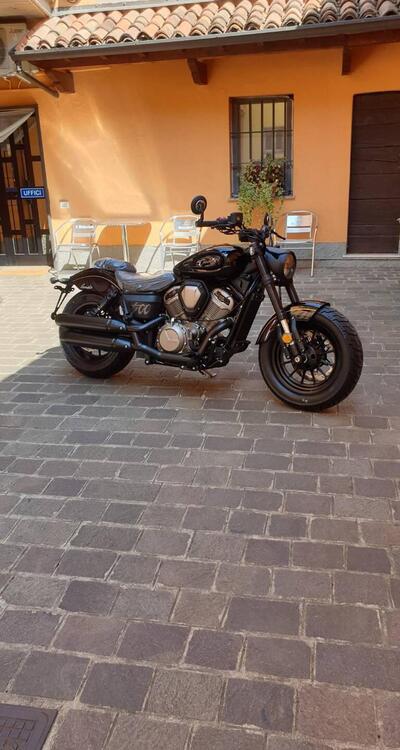 Benda Motorcycles Chinchilla 500 V2 (2024) (3)