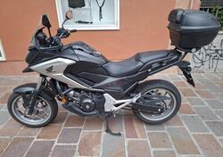 Honda NC 750 X DCT ABS (2016 -17) usata