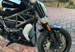 Ducati XDiavel 1262 S (2016 - 20) usata