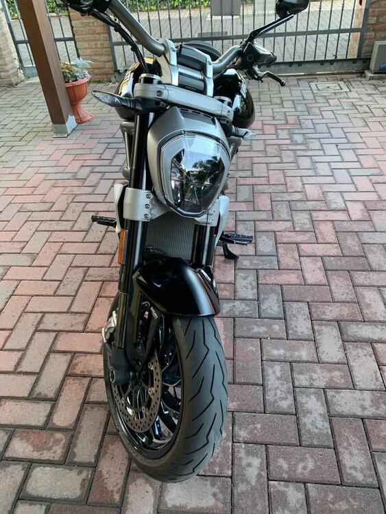 Ducati XDiavel 1262 S (2016 - 20) (3)