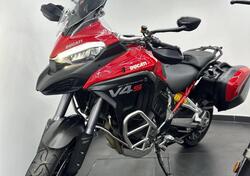 Ducati Multistrada V4 S (2021 - 24) usata