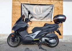 Kymco Xciting 400i (2012 - 17) usata