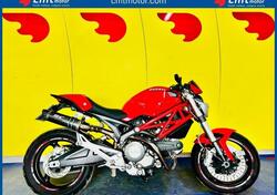 Ducati Monster 696 ABS (2009 - 14) usata