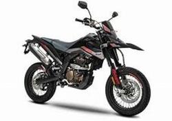 Malaguti XSM 125 (2021 - 24) nuova