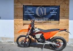 KTM SX 150 (2019) usata