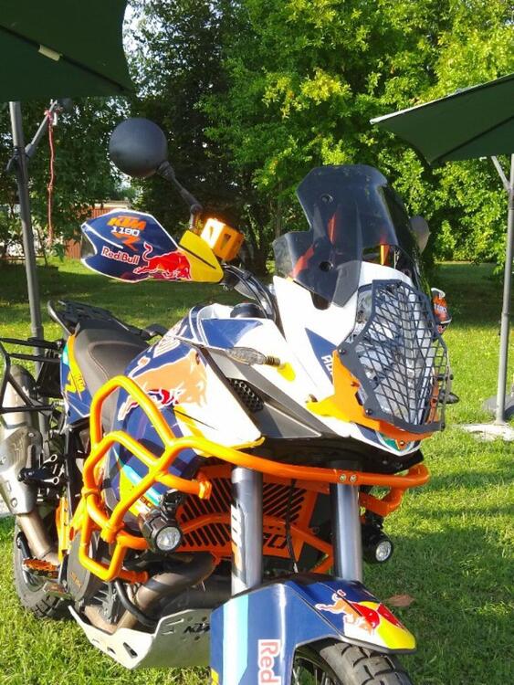 KTM 1190 Adventure R (2013 - 16) (3)