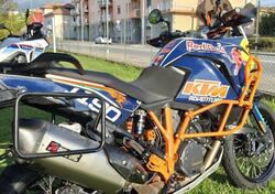 KTM 1190 Adventure R (2013 - 16) usata