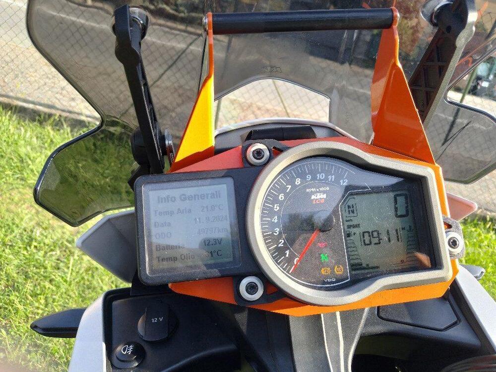 KTM 1190 Adventure R (2013 - 16) (4)