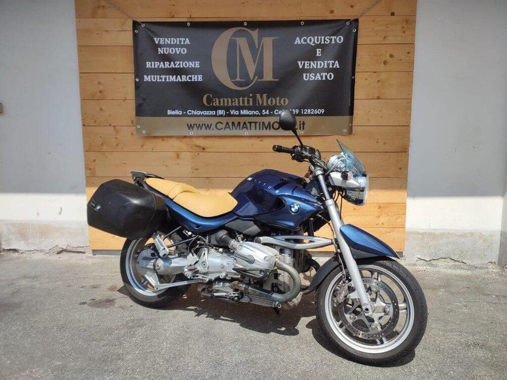 Bmw R 1150 R (2000 - 07) (2)