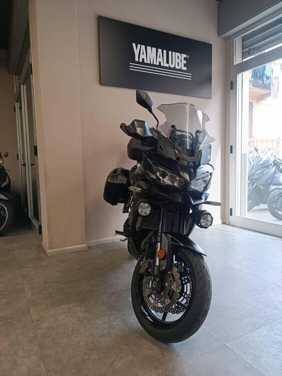 Kawasaki Versys 650 Tourer Plus (2022 - 24) (3)