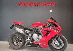 MV Agusta F3 675 EAS (2011 - 15) usata