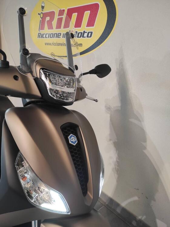 Piaggio Medley 150 S ABS (2021 - 24) (3)