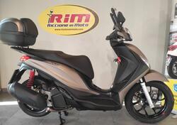 Piaggio Medley 150 S ABS (2021 - 24) usata