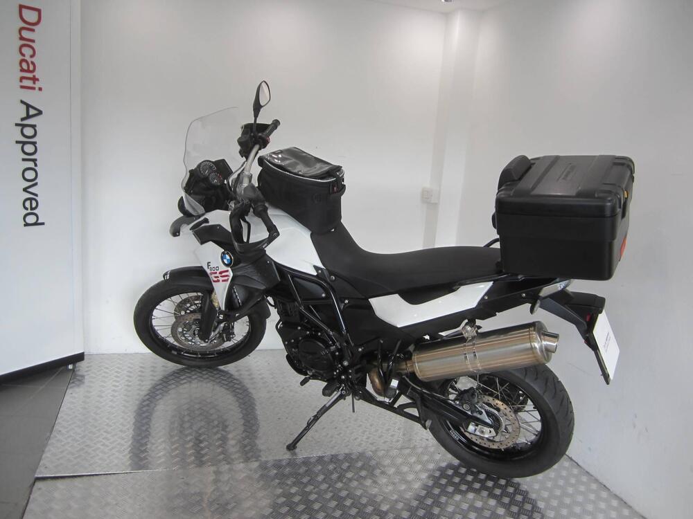 Bmw F 800 GS (2008 - 15) (3)