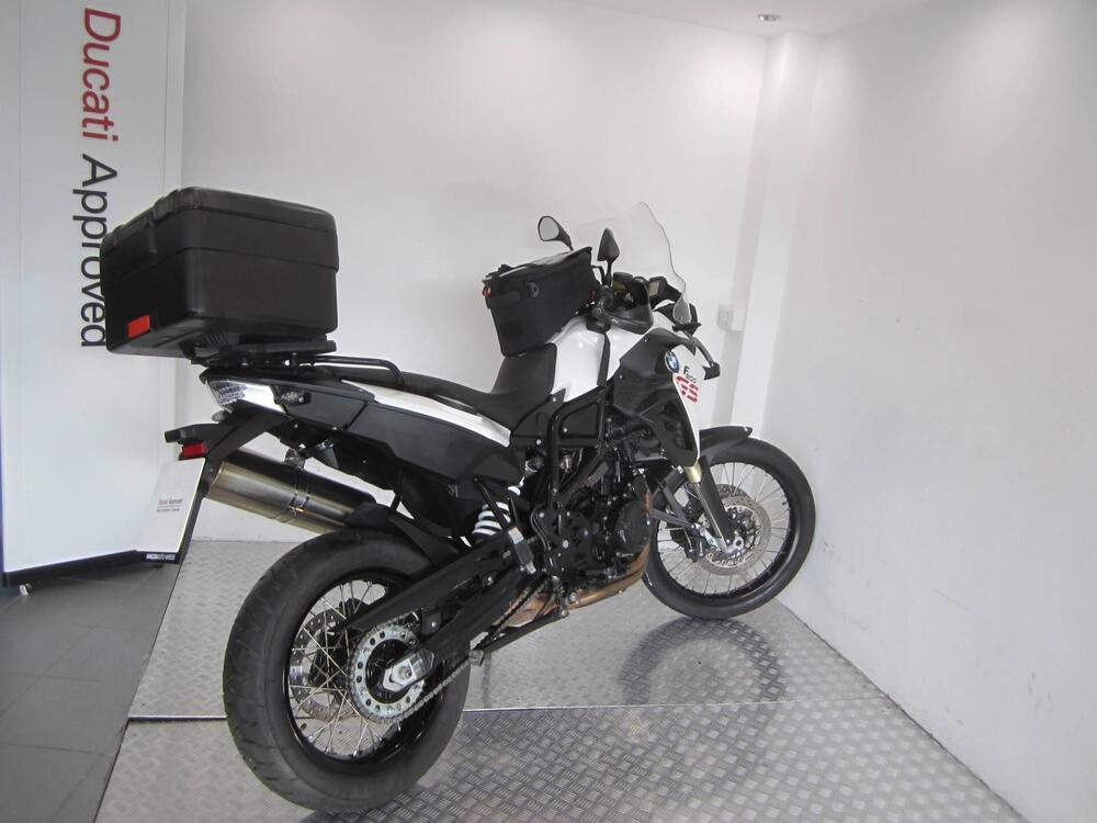 Bmw F 800 GS (2008 - 15) (4)