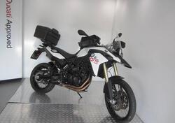 Bmw F 800 GS (2008 - 15) usata