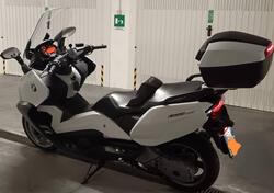 Bmw C 650 GT (2016 - 20) usata