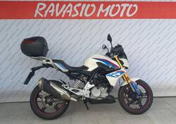 Bmw G 310 R (2016 - 20) usata