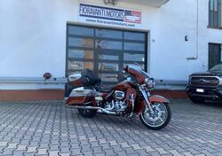 Harley-Davidson 1800 Ultra Limited (2014 - 16) usata