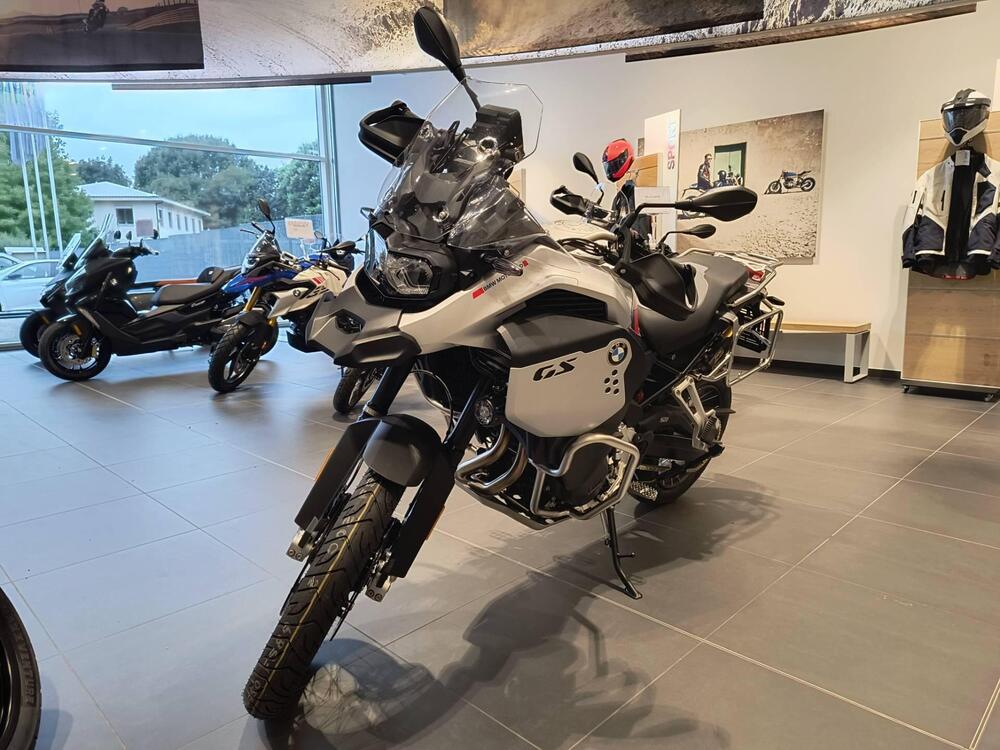 Bmw F 900 GS Adventure (2024)