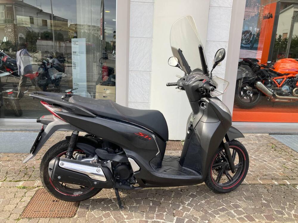 Honda SH 300 i ABS (2016 - 20)