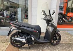 Honda SH 300 i ABS (2016 - 20) usata